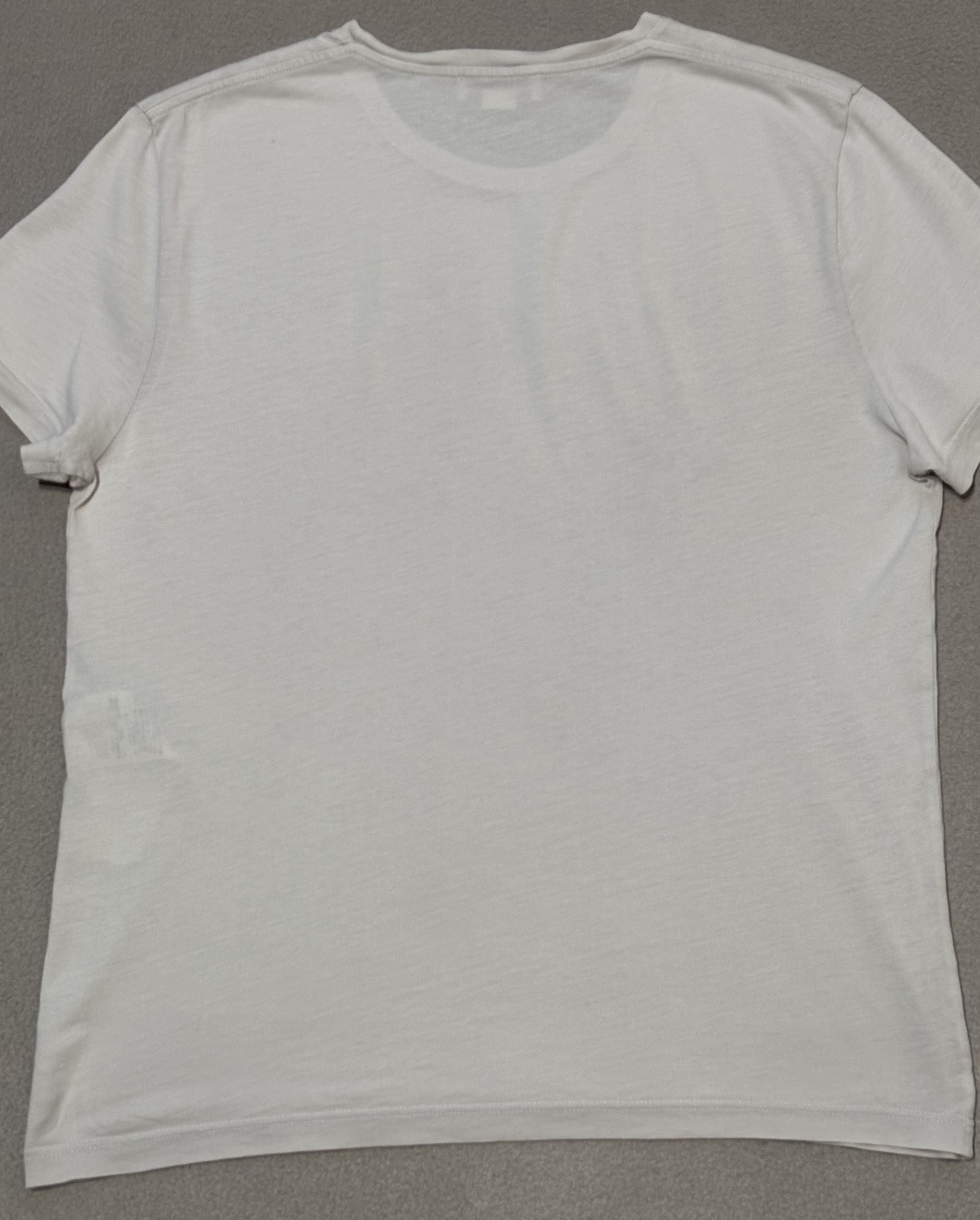 Alexander McQueen Alexander McQueen T-shirt Size. XS Size XS / US 0-2 / IT 36-38 - 11 Thumbnail