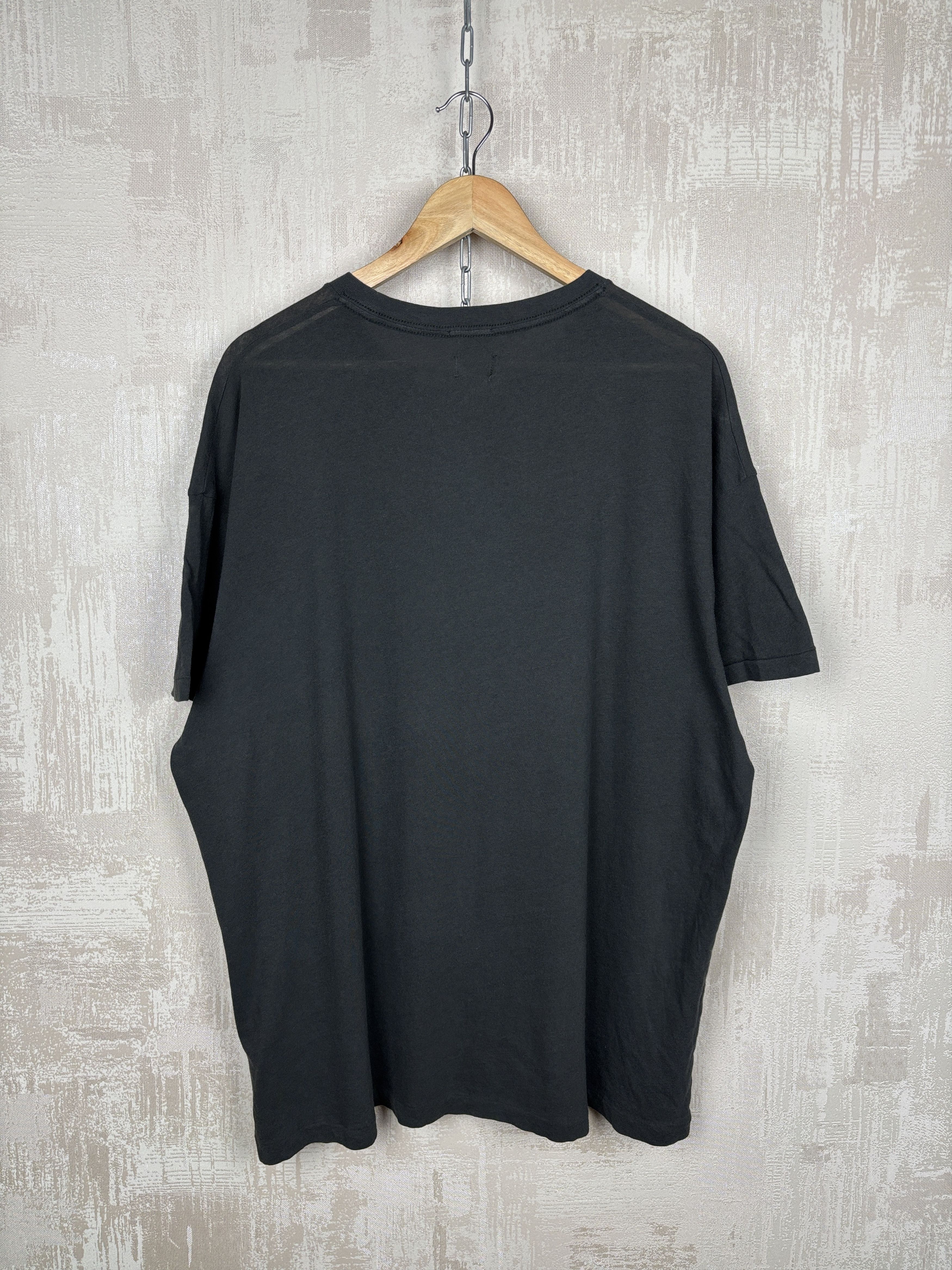 Denim & Supply Ralph Lauren Denim & Supply Ralph Lauren World Tour 67 Eagle Print Tee Size US XL / EU 56 / 4 - 15 Thumbnail