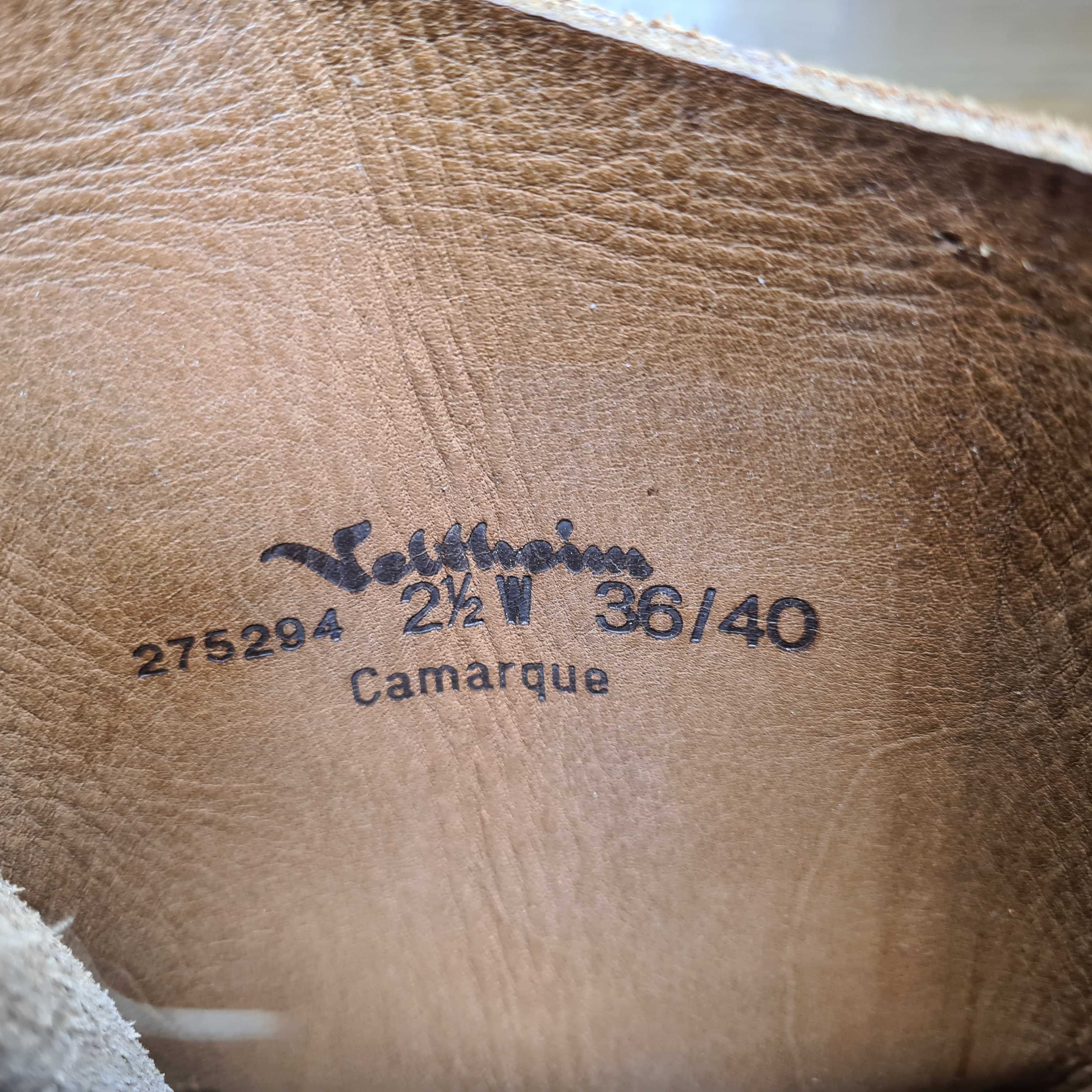 Other Veltheim Winter Riding Boots – Camargue EU 36 Size US 5 / IT 35 - 4 Thumbnail