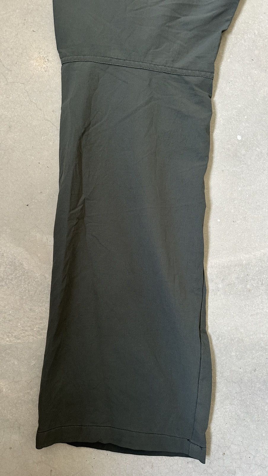 Other MILLET HIKING PANT Size US 34 / EU 50 - 11 Thumbnail