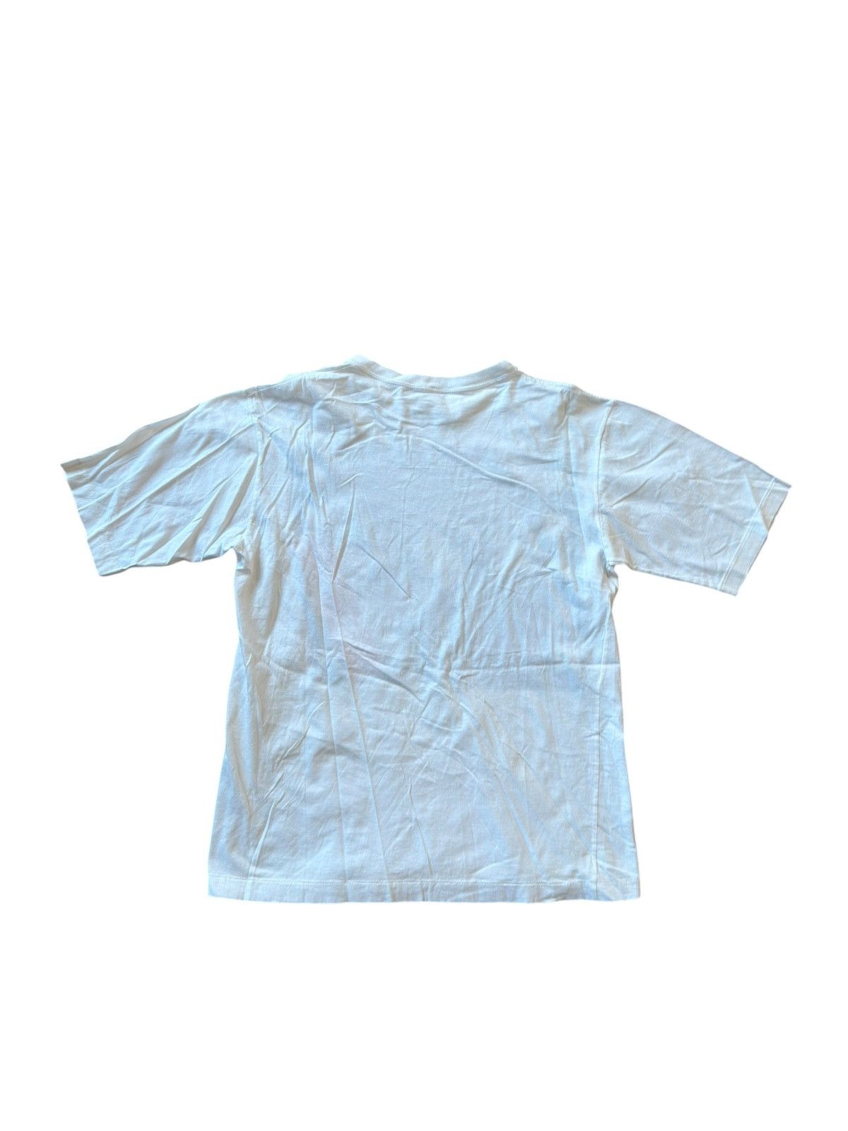 Vintage *RARE* 王丹 VINTAGE 90s Wang Dan POLITICAL TIANANMEN SQUARE Size US M / EU 48-50 / 2 - 7 Thumbnail
