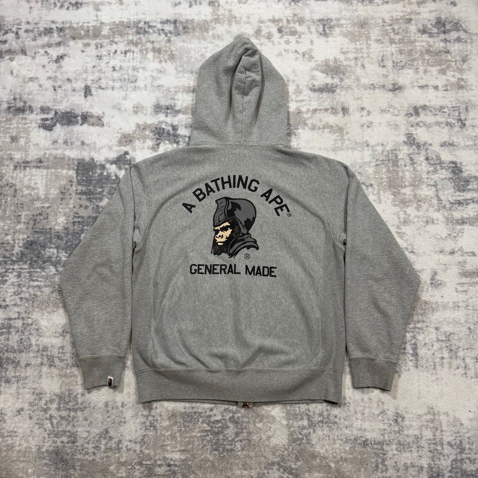 Bape × Nigo | Grailed