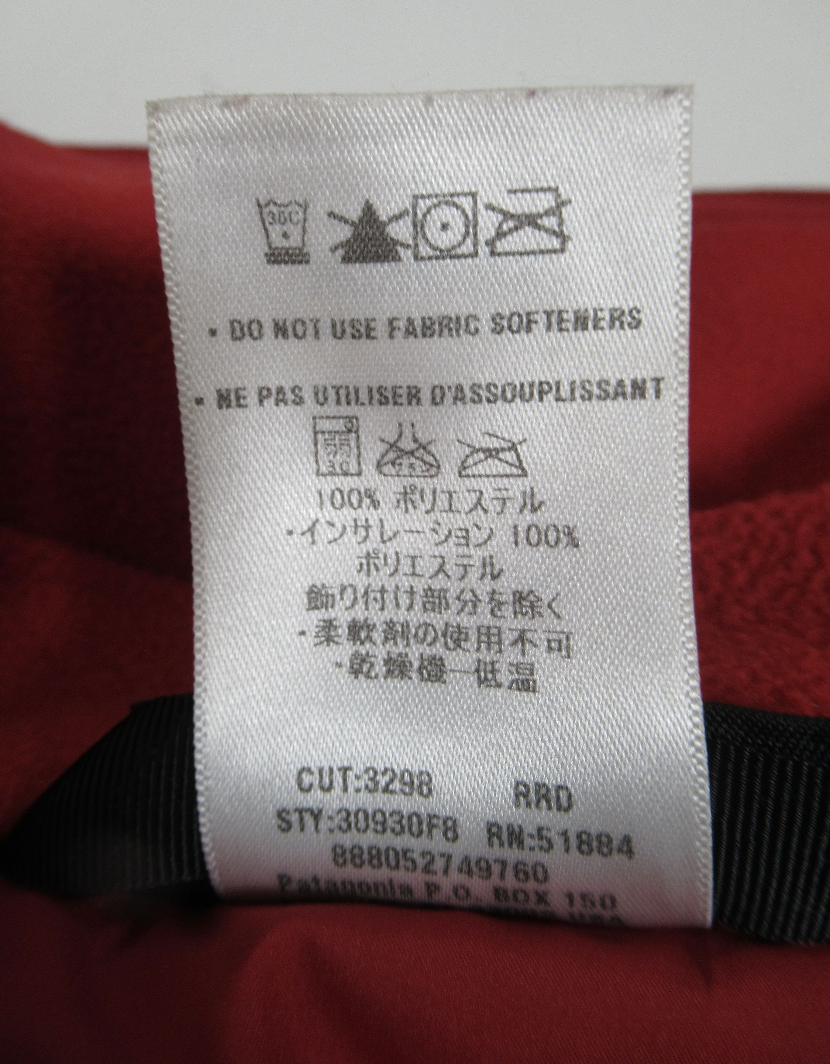 Patagonia Patagonia Women's Insulated Powder Bowl Jacket RRD 30930F8 Size S / US 4 / IT 40 - 8 Thumbnail