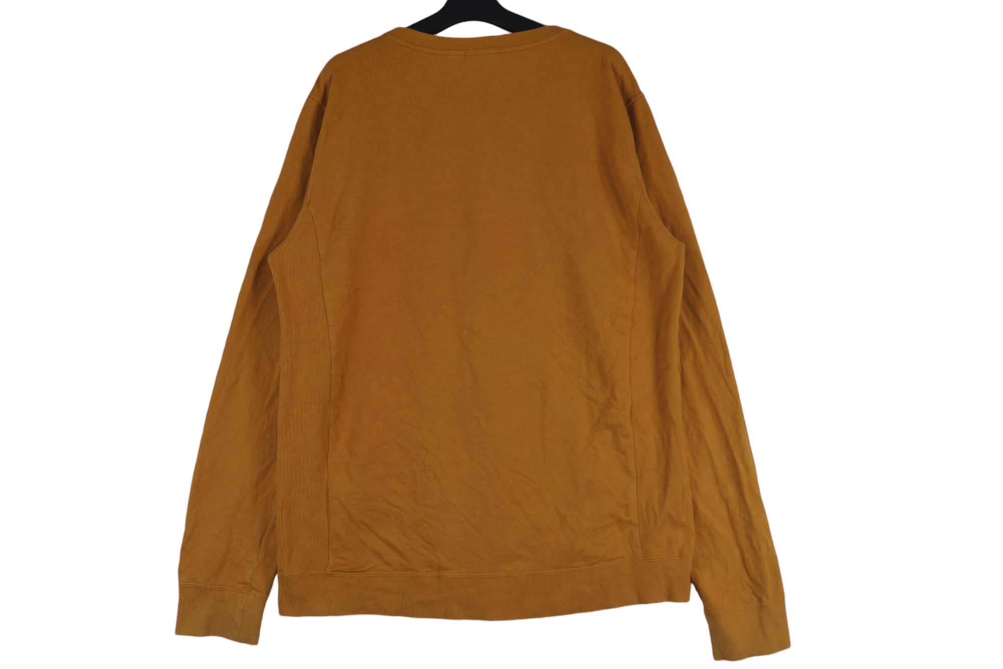 Onitsuka Tiger × Vintage Onitsuka Tiger Knitwear Small Logo Nice Design Size US XXL / EU 58 / 5 - 6 Thumbnail