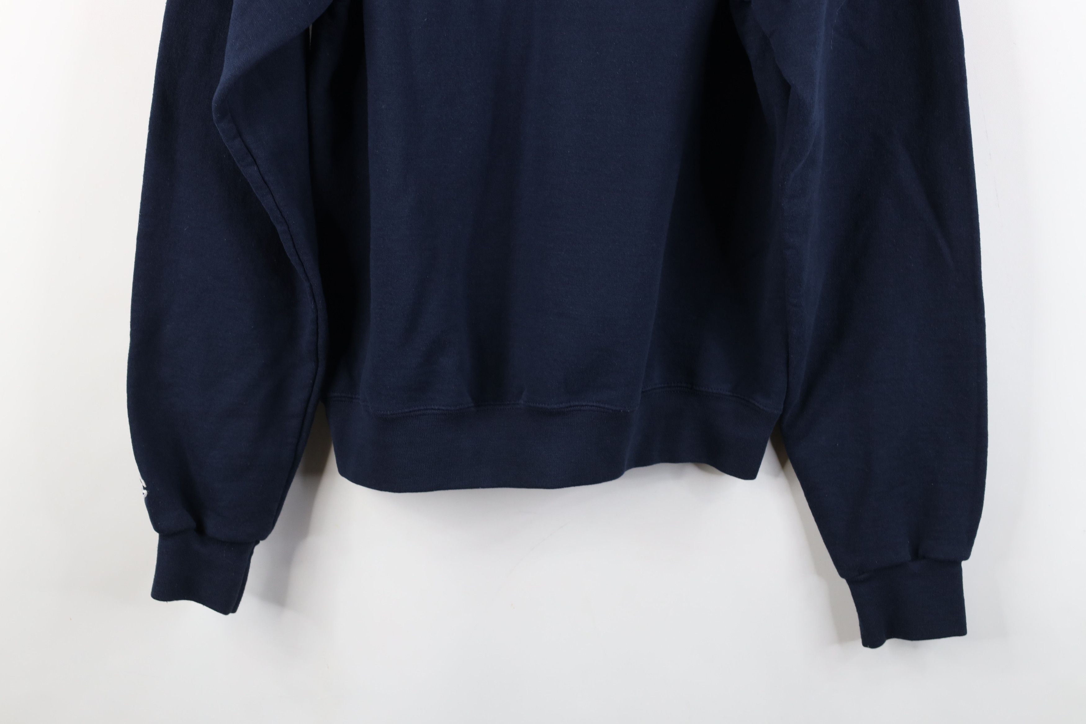 Champion Vintage Champion University of Michigan Hoodie Sweatshirt Size US S / EU 44-46 / 1 - 15 Thumbnail