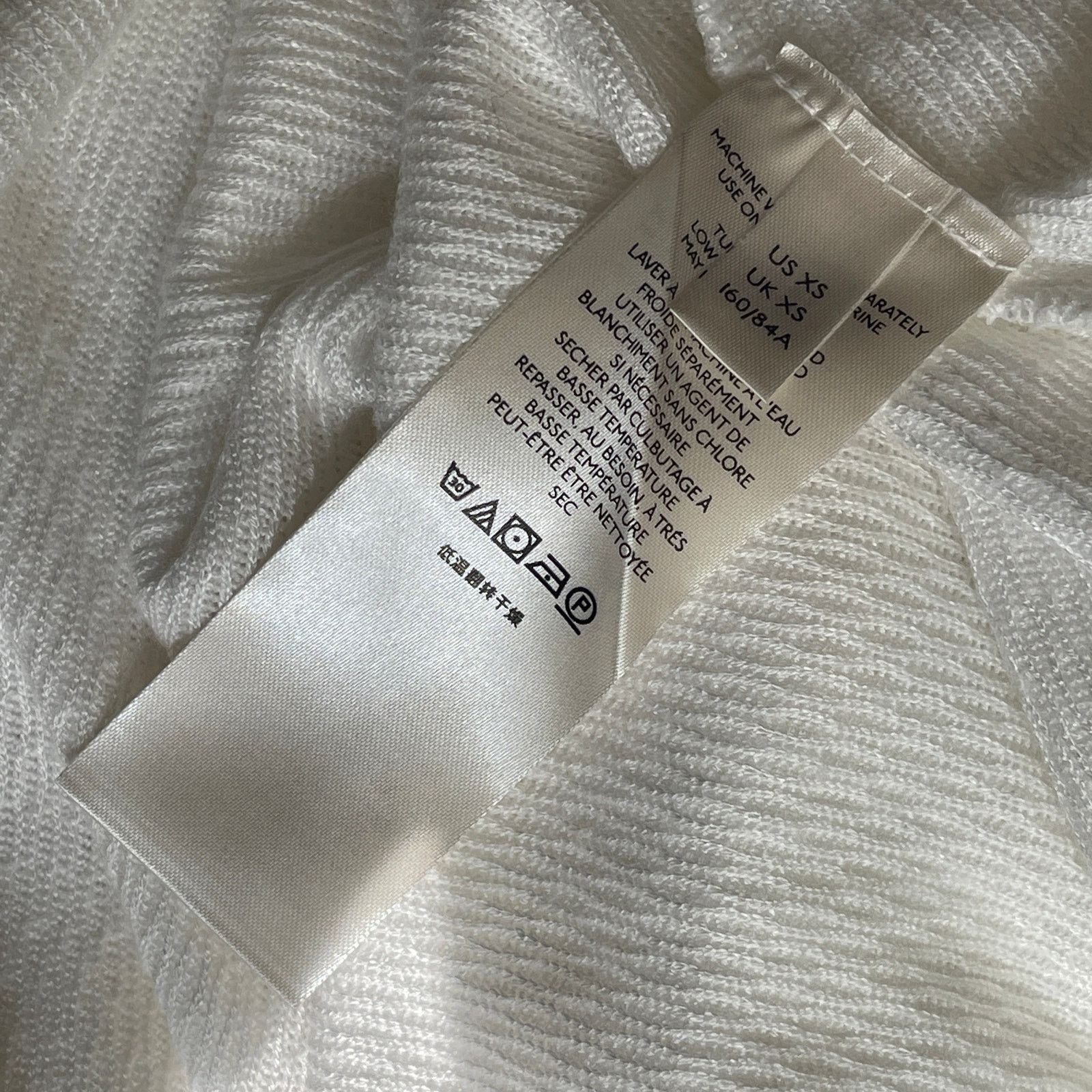 Free People Free People We The Free Waffle Knit Tunic Tee Shirt Size XS Size XS / US 0-2 / IT 36-38 - 6 Thumbnail
