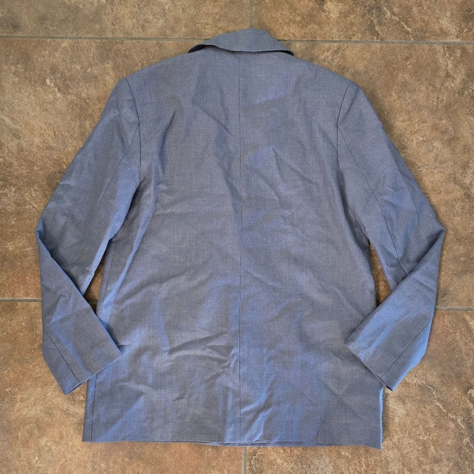 Lioness Slate | LIONESS | Business Brentwood Blazer Size XS / US 0-2 / IT 36-38 - 2 Thumbnail