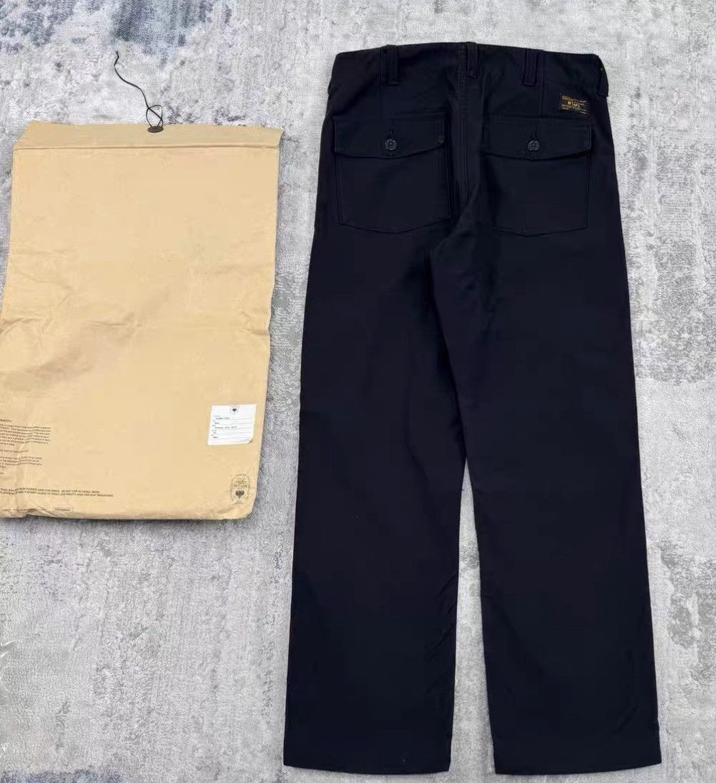 Wtaps WTAPS 15AW Buds Cargo Pants J16 Size US 30 / EU 46 - 6 Thumbnail