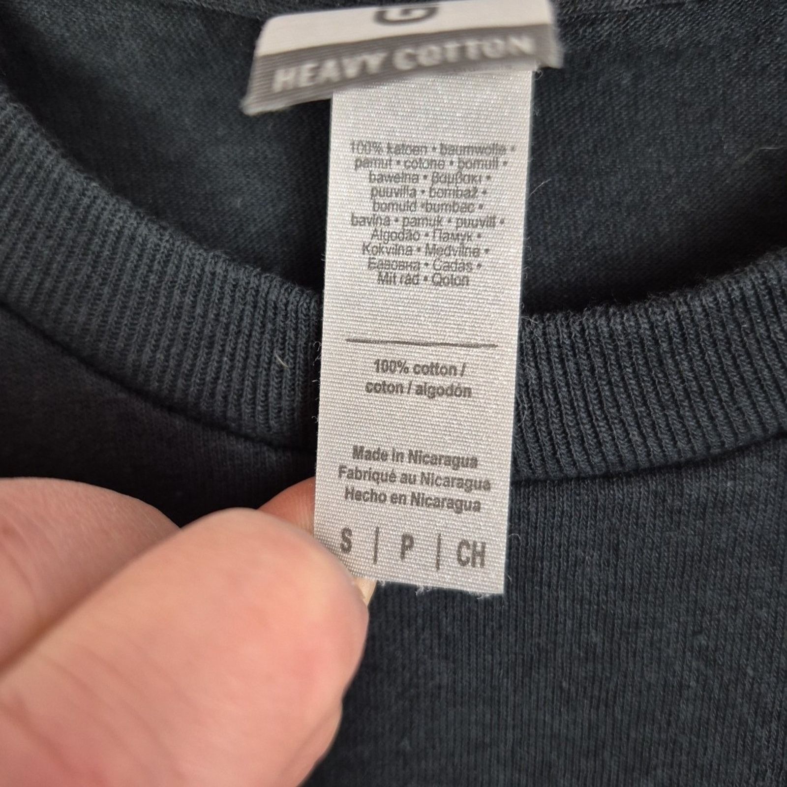 Gildan Gildan T Shirt Sm It’s Ok To Say Gay Proud Lgbtq Gay Rights Size US S / EU 44-46 / 1 - 8 Thumbnail