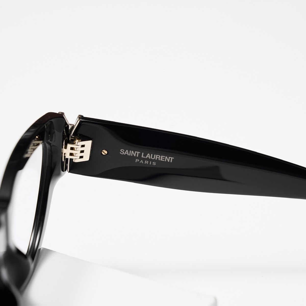 Saint Laurent Paris SAINT LAURENT SL M94 OPT 001 GLASSES Size ONE SIZE - 4 Thumbnail