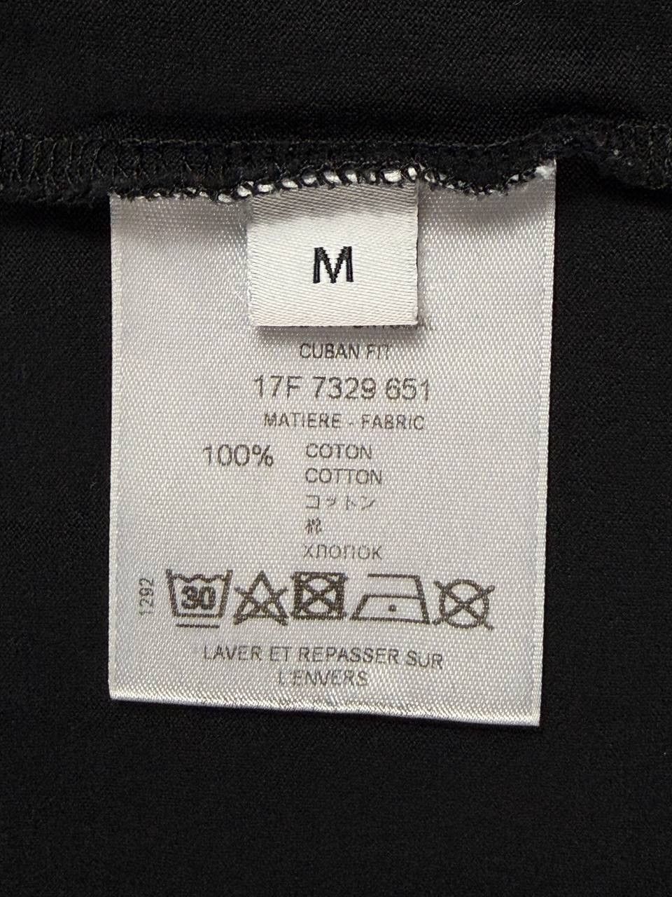 Givenchy Givenchy Roaring Double Monkey Print T-Shirt | Grailed