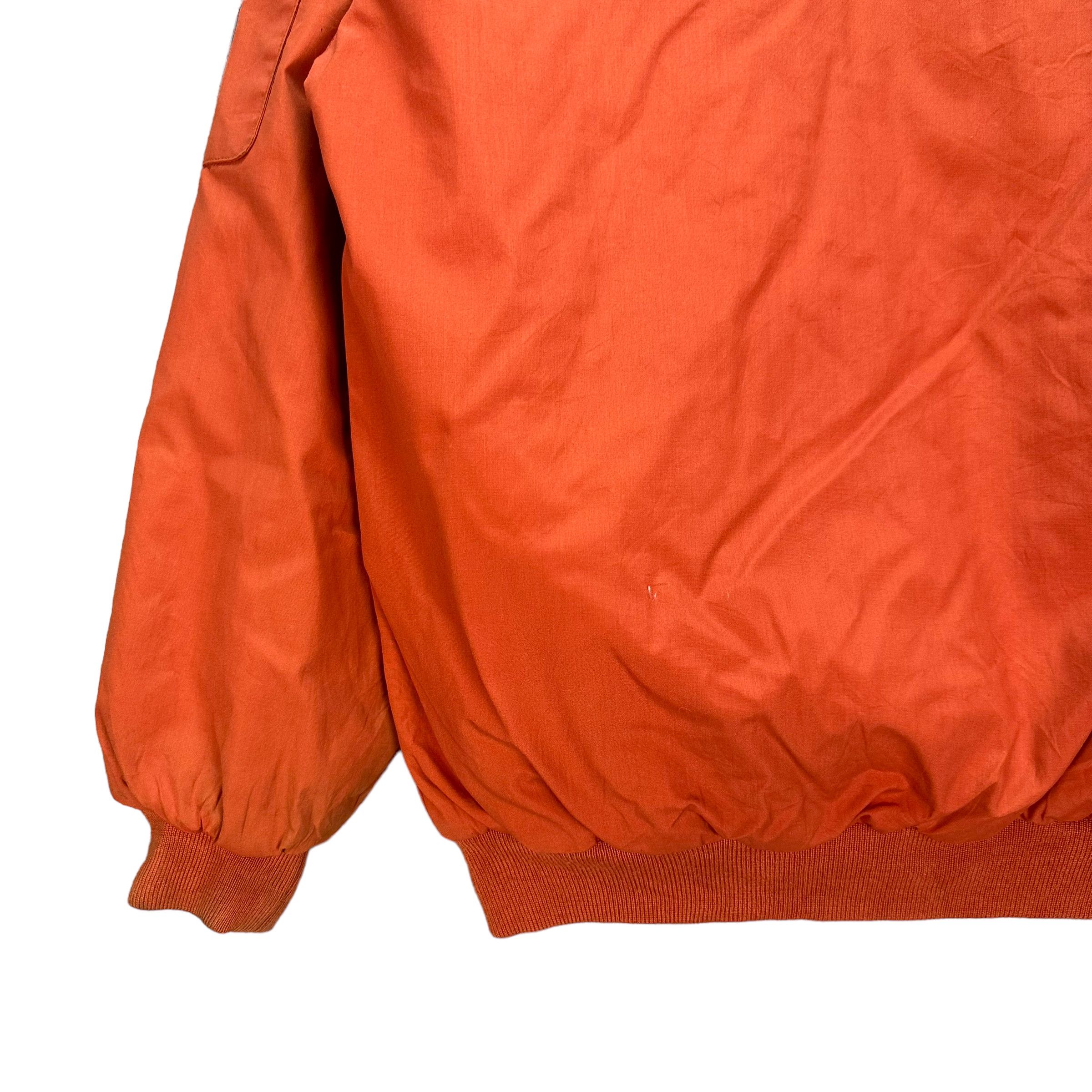 Goretex HUMMING BIRD GORETEX ORANGE JACKET #8189-210 Size US M / EU 48-50 / 2 - 17 Thumbnail