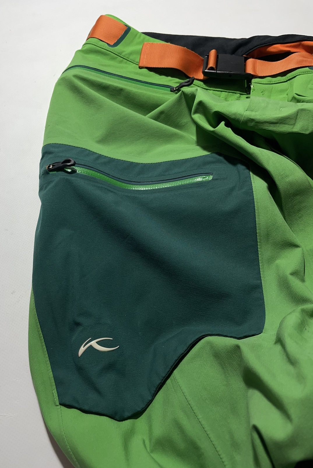 KJUS Kjus Ski/Snowboard Pants Size US 34 / EU 50 - 15 Thumbnail