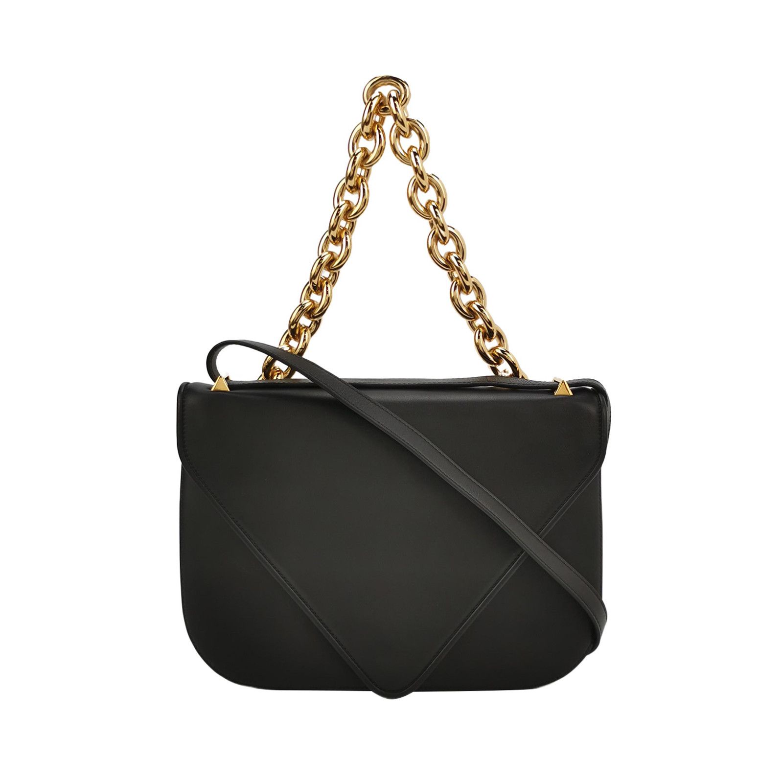 Bottega Veneta Bottega Veneta Women os Shoulder Bags Size ONE SIZE - 1 Thumbnail