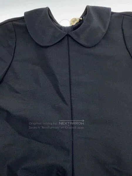 Comme des Garcons COMME des GARCONS Vintage Round Neck Dress. Size US 34 / EU 50 - 6 Thumbnail