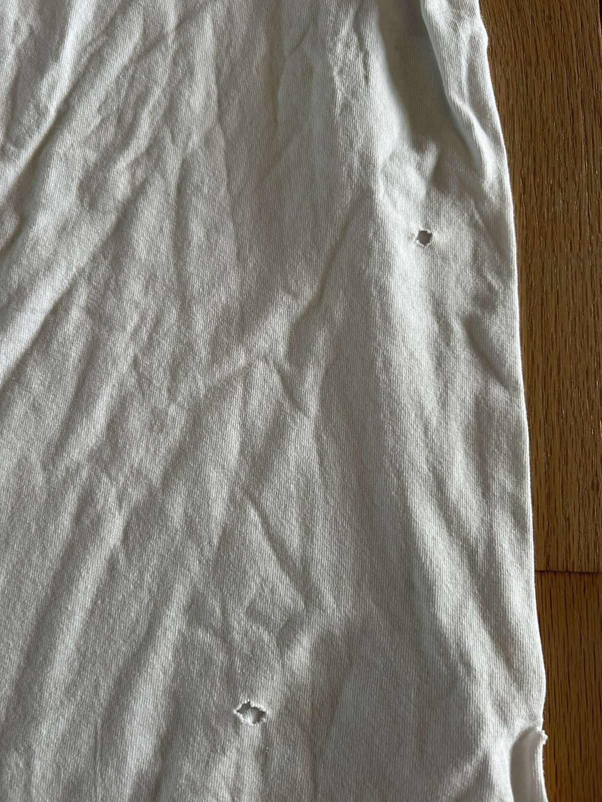 Nike Vintage 90s Nike shirt Size US M / EU 48-50 / 2 - 5 Thumbnail