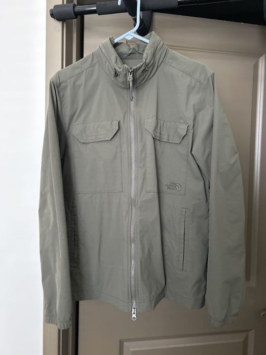 North face clearance temescal jacket