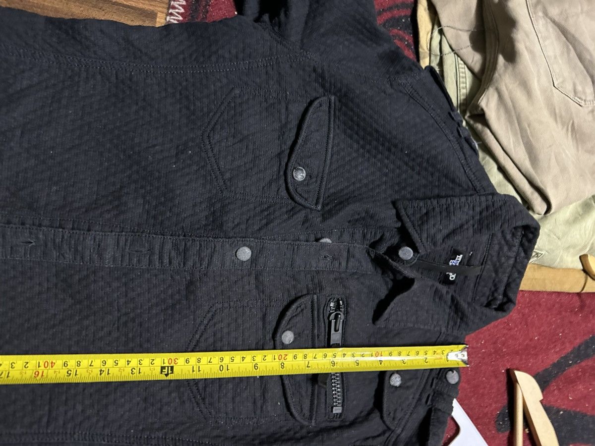 Tornado Mart Tornado mart vinatge Size US M / EU 48-50 / 2 - 9 Thumbnail
