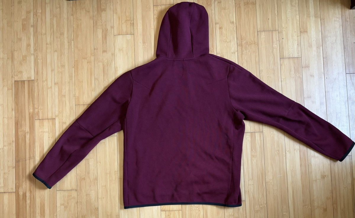 Nike Nike Tech Fleece Hoodie Size US L / EU 52-54 / 3 - 5 Thumbnail