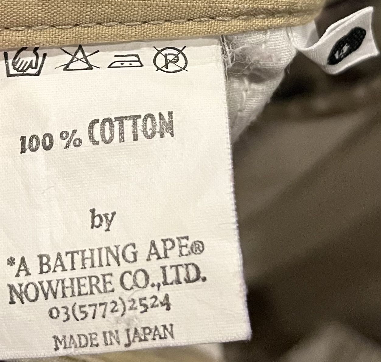 Bape Bape camo shorts Size US 32 / EU 48 - 3 Thumbnail