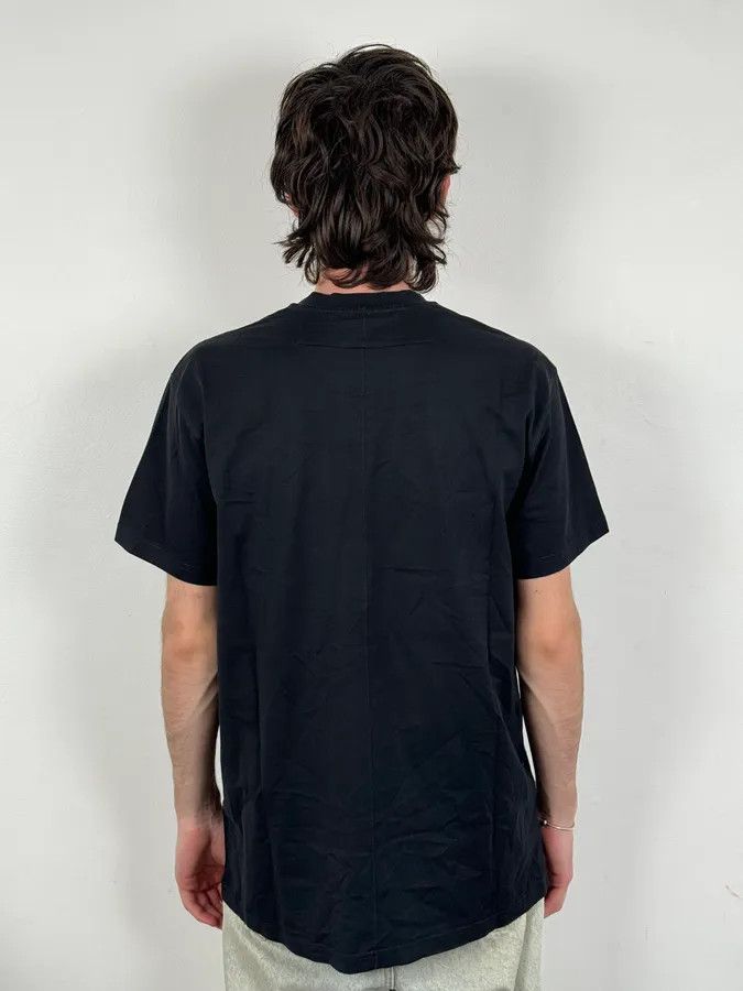 Givenchy SS2016 Givenchy Black Cobra T-Shirt by Riccardo Tisci Size US M / EU 48-50 / 2 - 3 Thumbnail