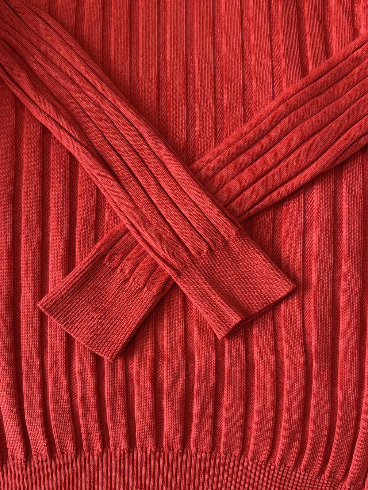 Brioni 🔥🔥 Brioni Coral Roll-Neck Cashmere Sweater Size US L / EU 52-54 / 3 - 3 Thumbnail