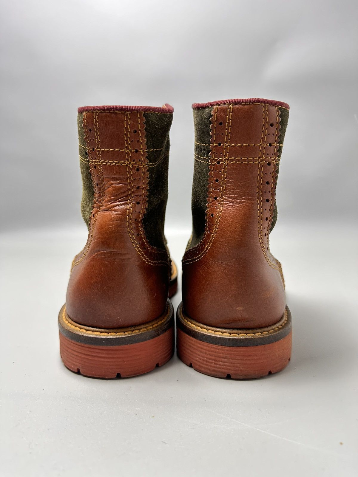 Danner Danner Medallion Boots Size US 7.5 / EU 40-41 - 3 Thumbnail