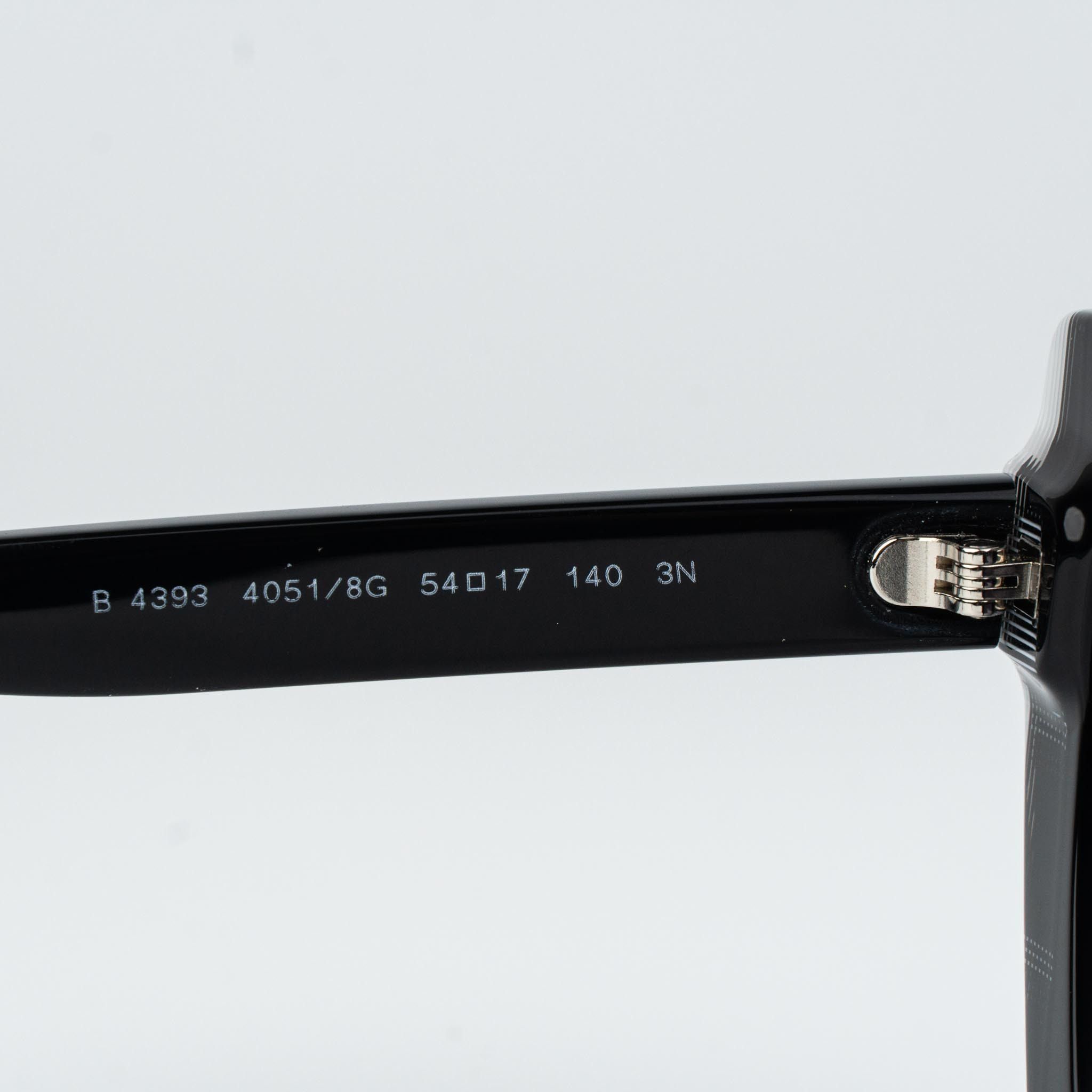 Burberry Burberry MARYL Women Sunglasses Cat Eye BE4393 40518G Size ONE SIZE - 8 Thumbnail
