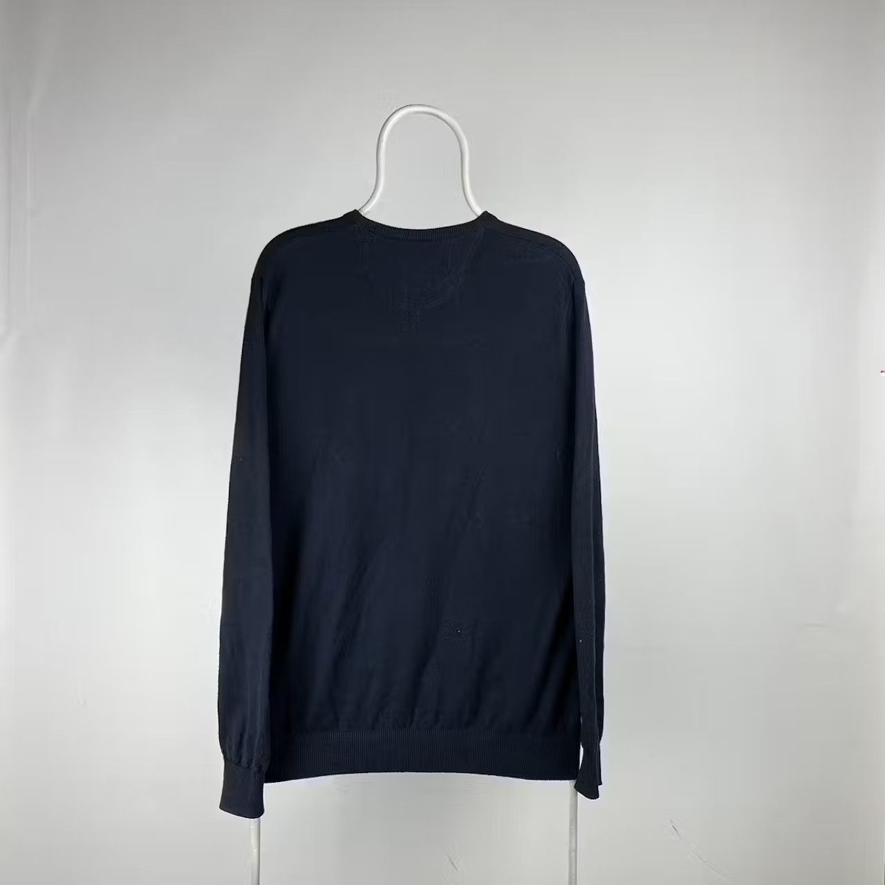Lacoste Lacoste sweater jumper size Large Size US L / EU 52-54 / 3 - 3 Thumbnail
