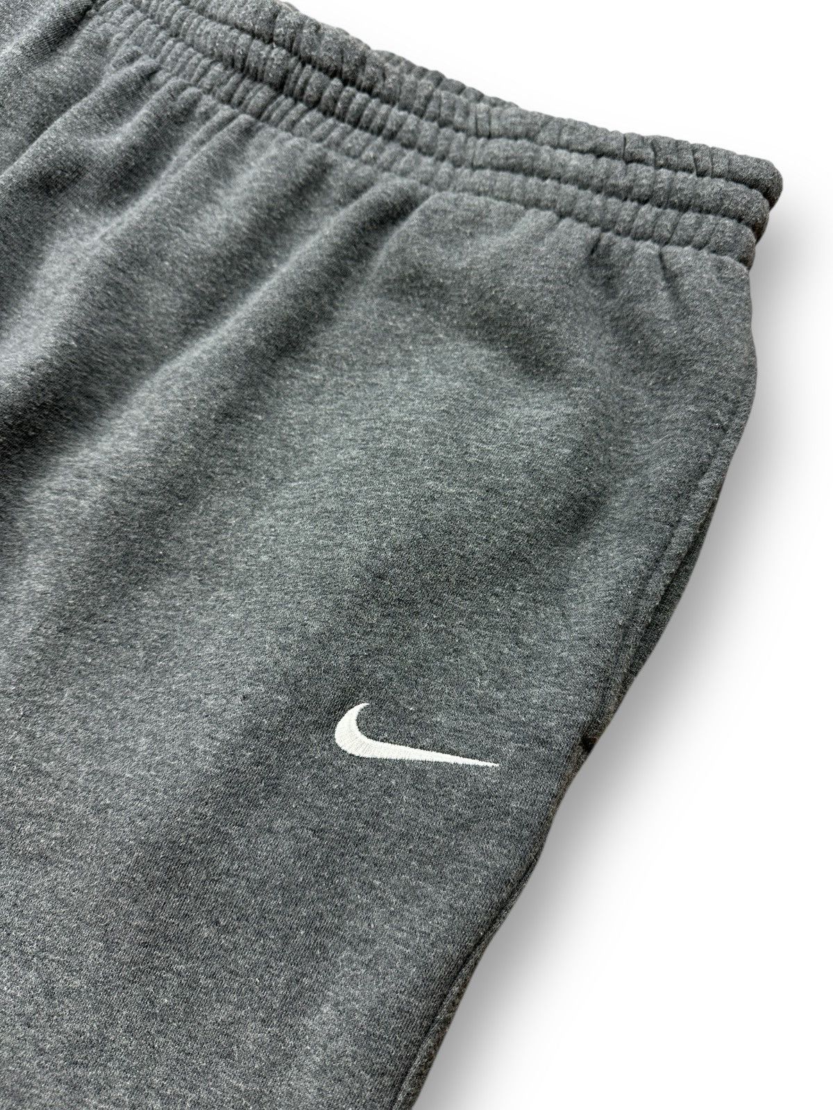 Nike Vintage Y2K Nike Baggy Sweatpants Size US 36 / EU 52 - 5 Thumbnail