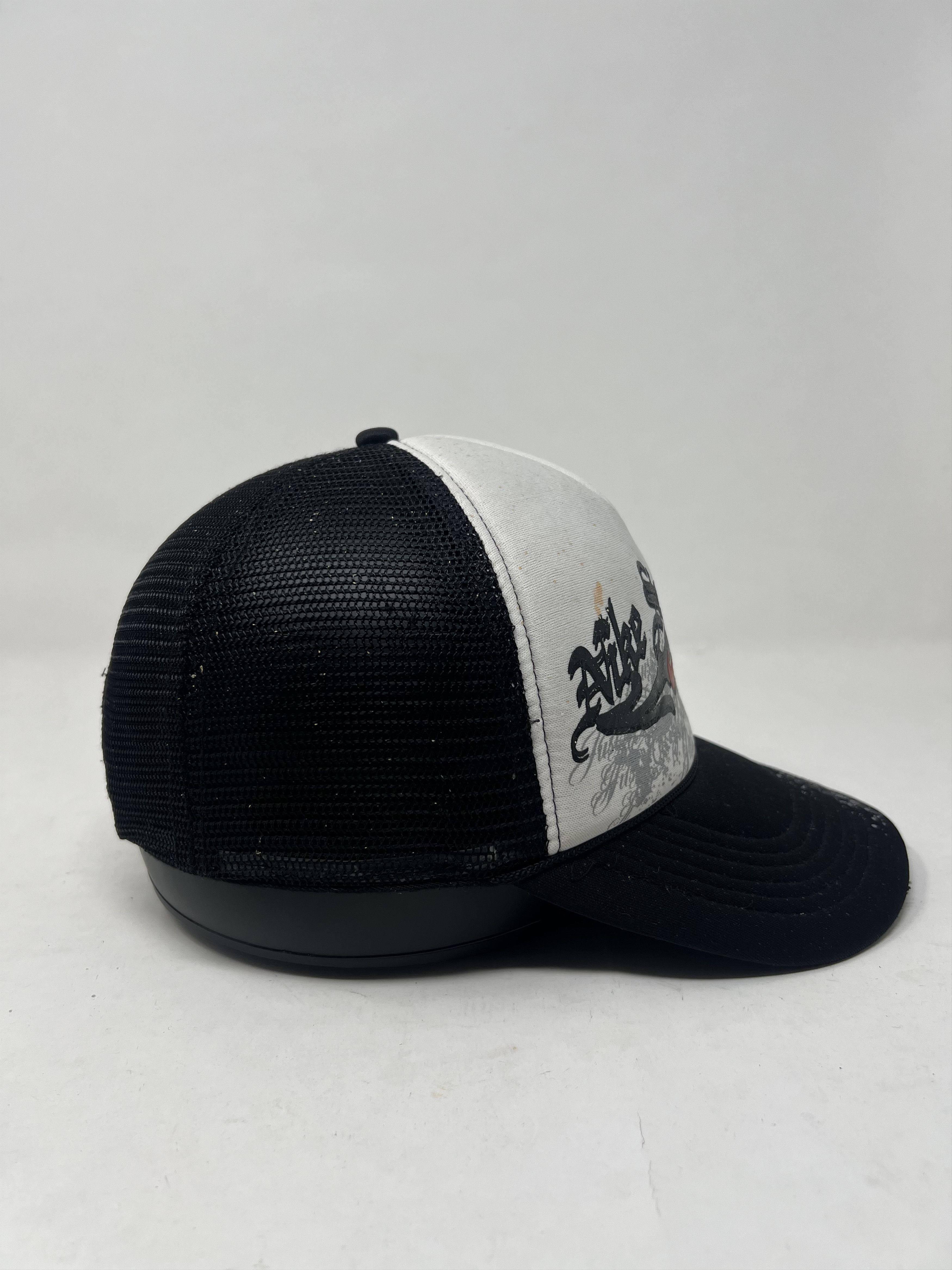 Nike Nike Sport Trucker Hat Size ONE SIZE - 4 Thumbnail