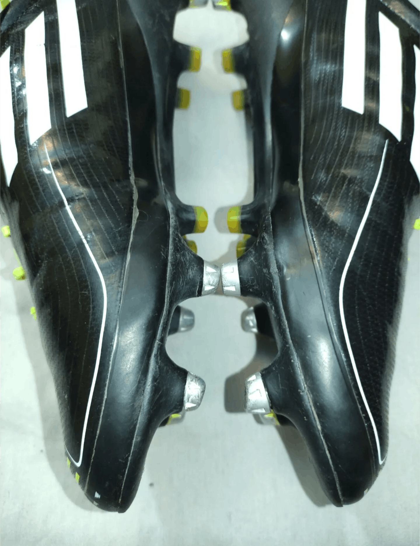 Adidas Adidas Adizero F50 SG rare soccer football cleats Size US 8.5 / EU 41-42 - 8 Thumbnail