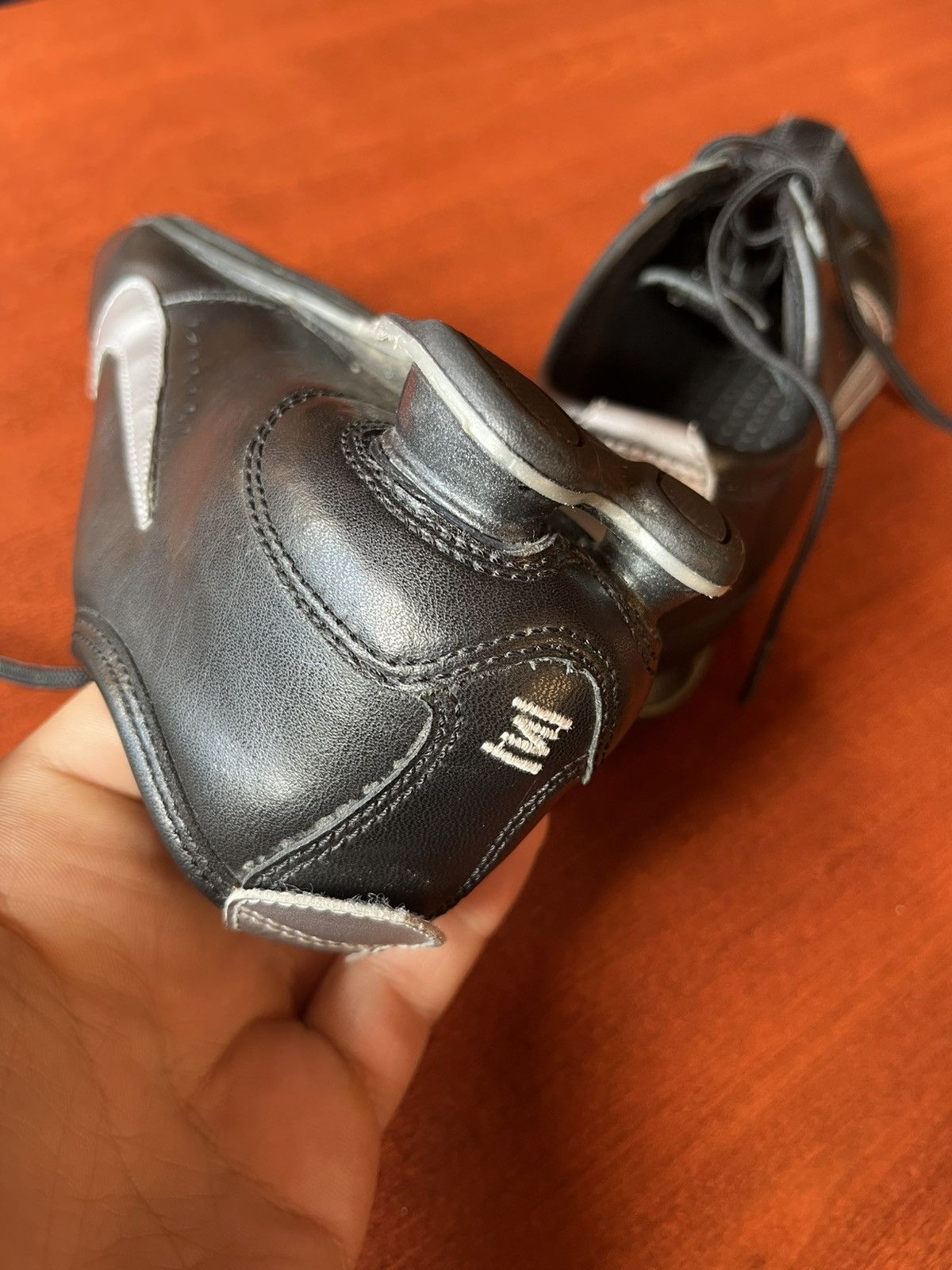 Nike NIKE SHOX RIVALRY Size US 7 / IT 37 - 3 Thumbnail