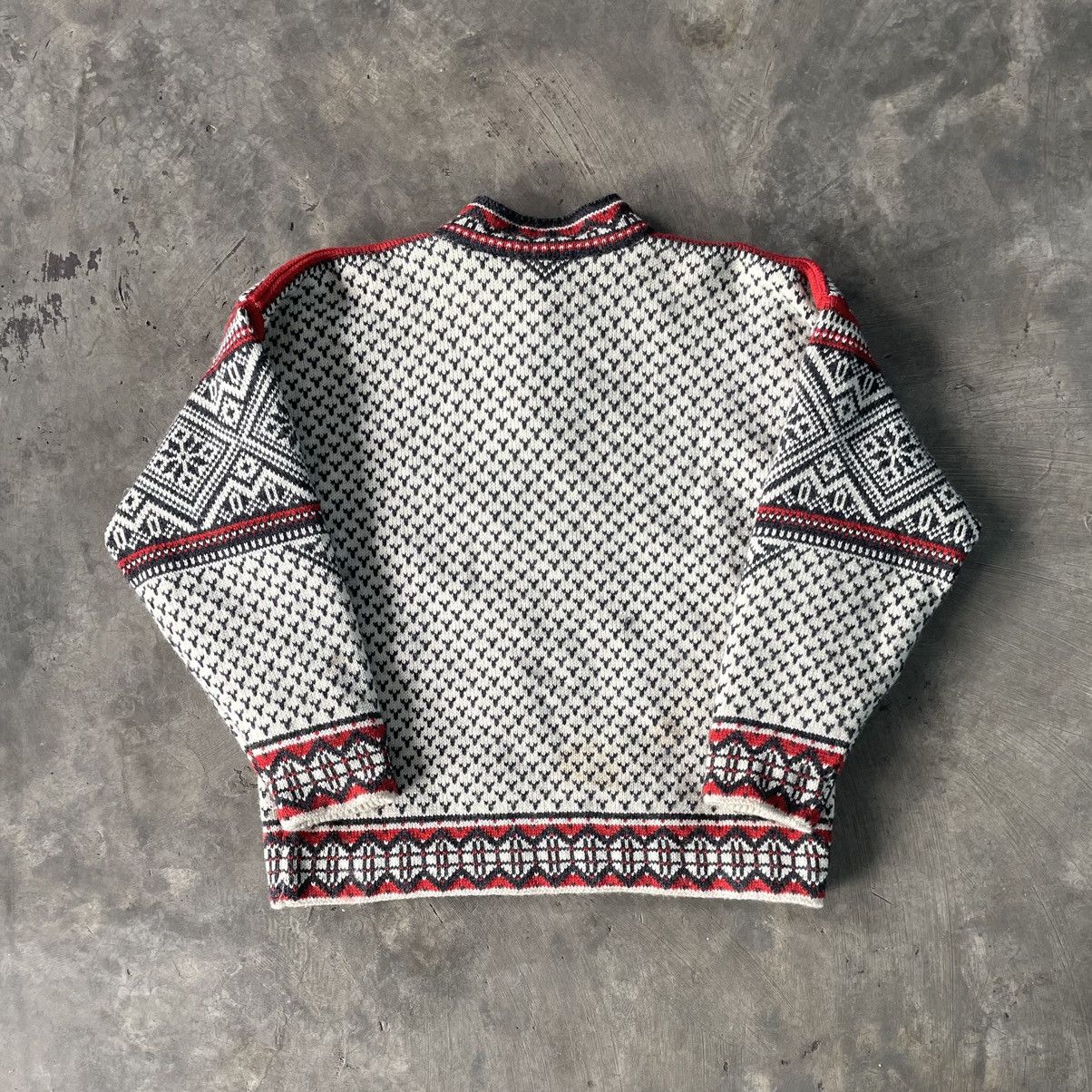 Dale Of Norway Dale Of Norway Size US L / EU 52-54 / 3 - 6 Thumbnail