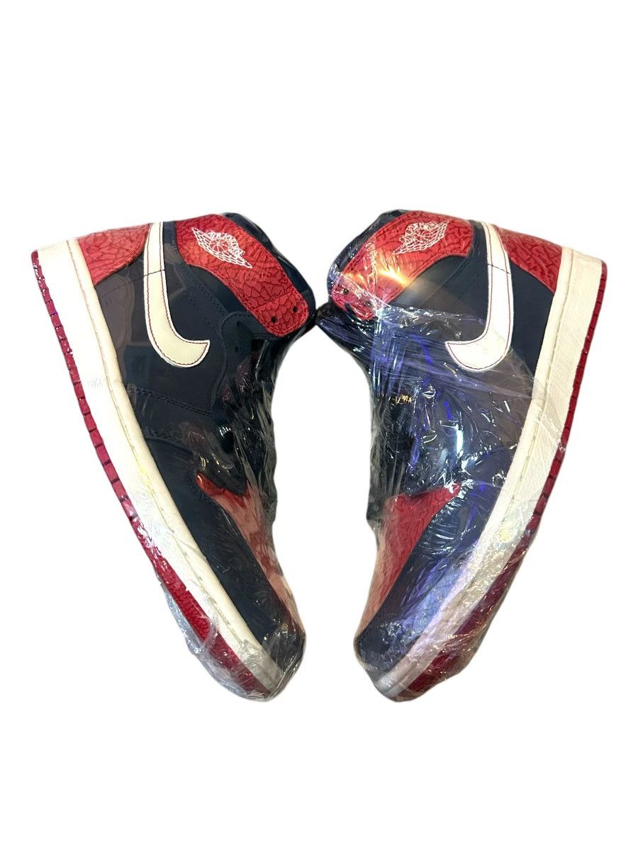 Jordan Brand Jordan Retro 1 OG ‘Election Day” 2012 Size US 11 / EU 44 - 1 Thumbnail