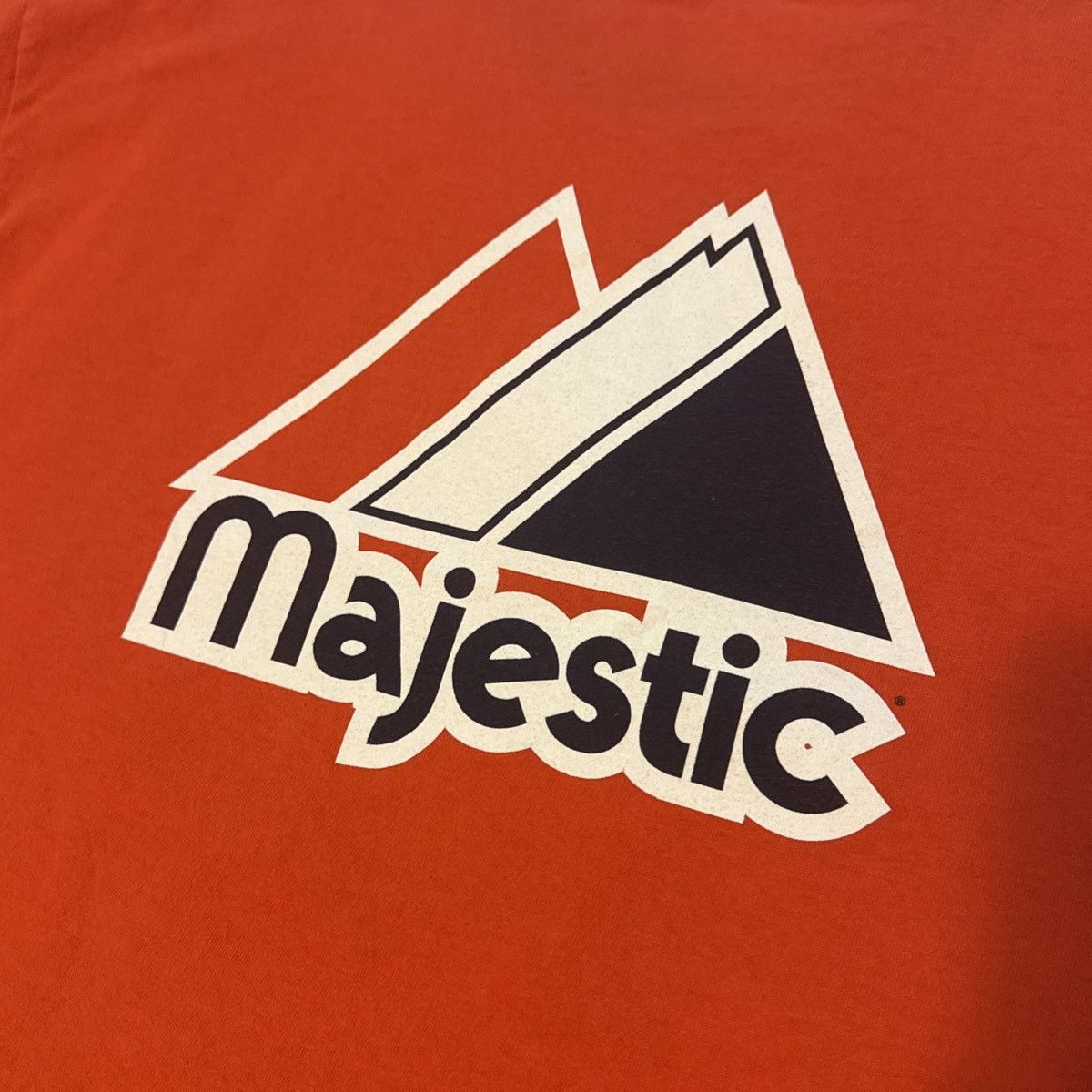 Other Vintage Y2K Detroit Allstar game Majestic MLB Tigers Clean! Size US L / EU 52-54 / 3 - 6 Thumbnail