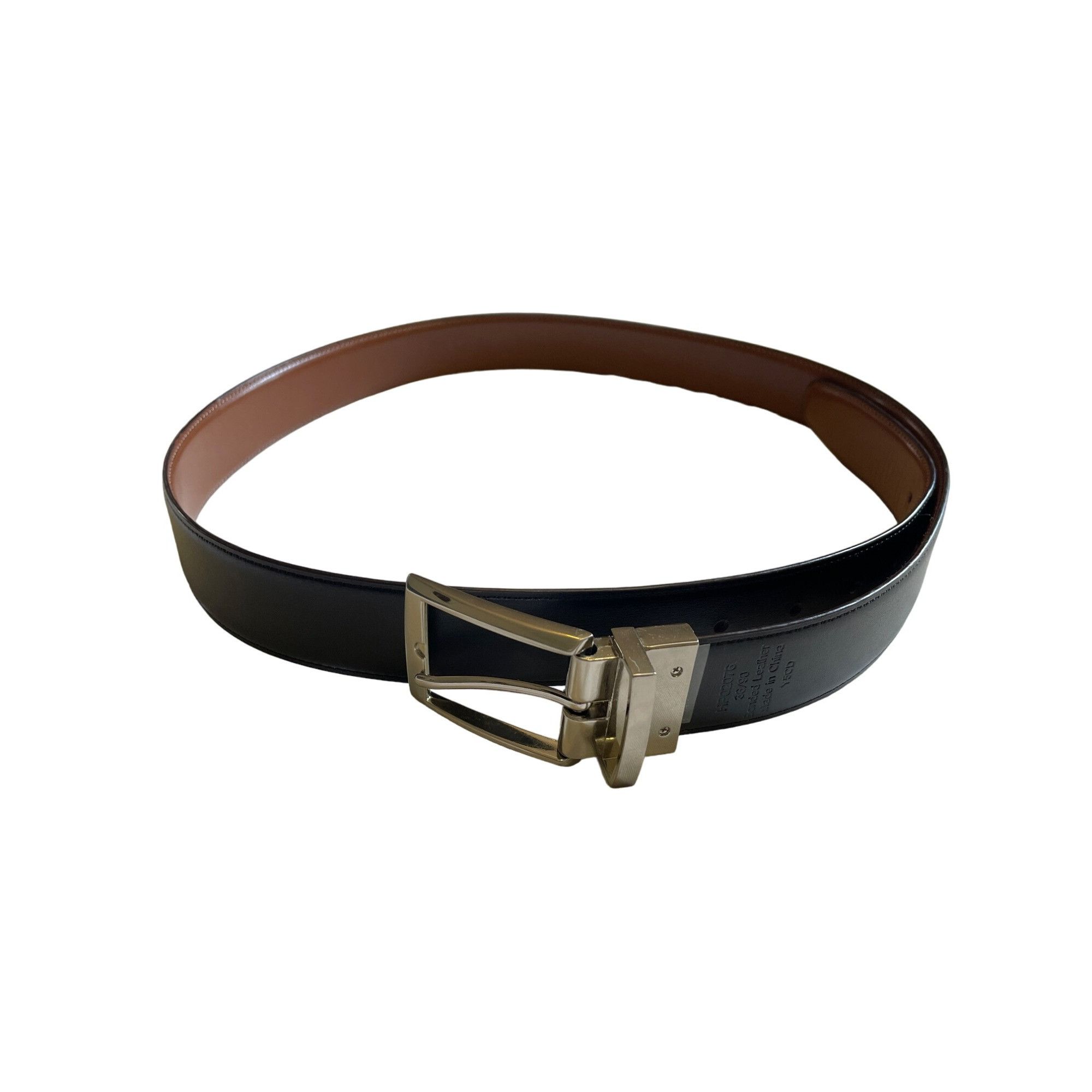 perry ellis belt