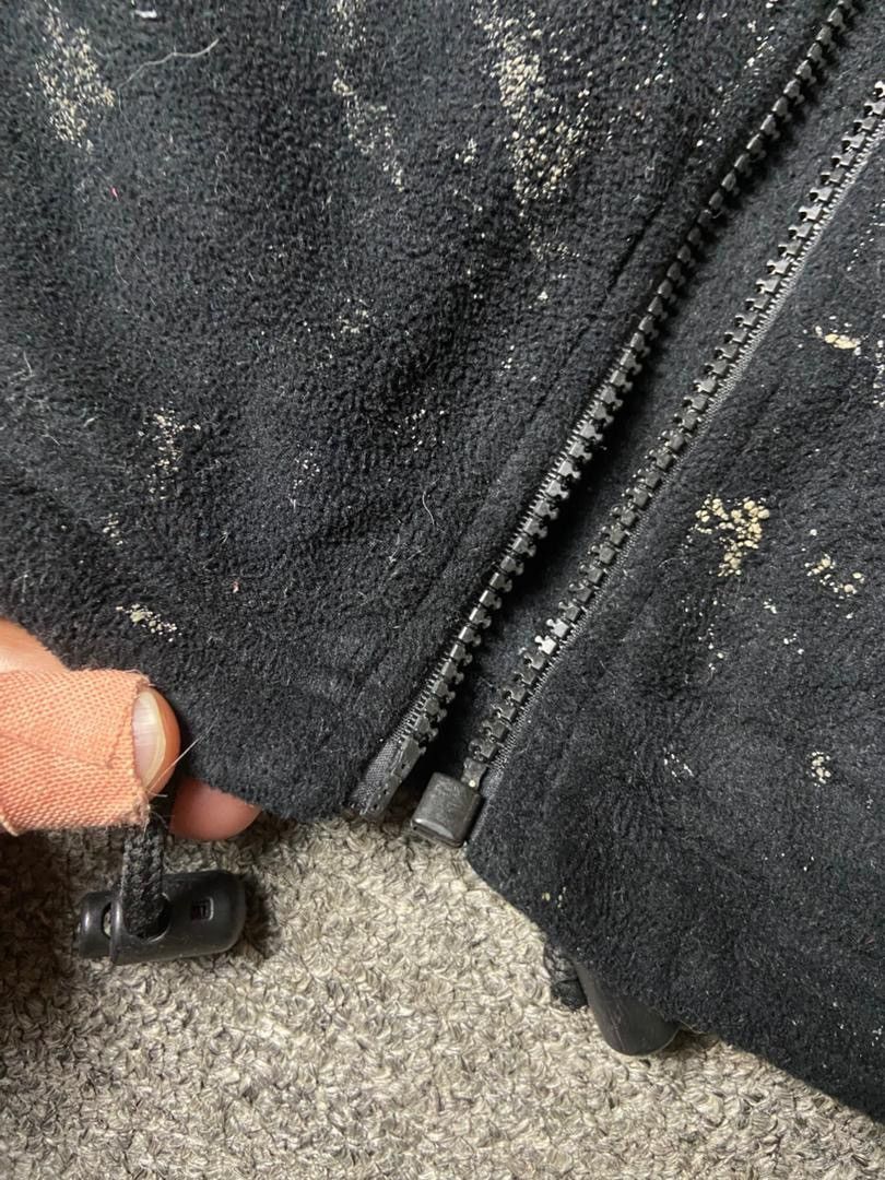 Japanese Brand Japanese Brand One Set Punk Fleece Jacket & Pants (173) Size US S / EU 44-46 / 1 - 10 Thumbnail