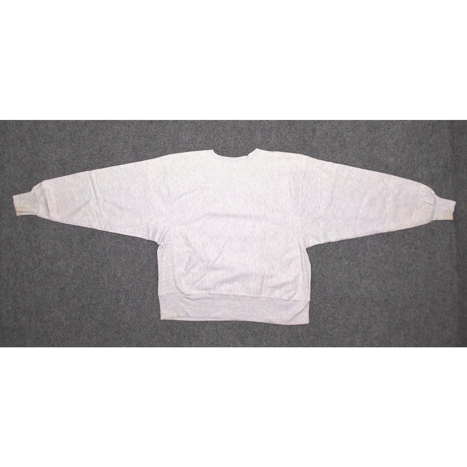 Champion Champion Reverse Weave Y2K Boxy Michigan State Sweatshirt Size US XL / EU 56 / 4 - 6 Thumbnail
