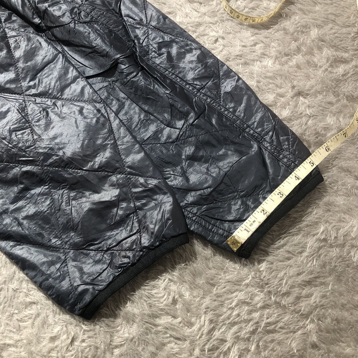 CABANE de ZUCCa × Issey Miyake × Japanese Brand Zabane De Zucca embroidered 2 Dragons gorpcore jackets Size US M / EU 48-50 / 2 - 13 Thumbnail