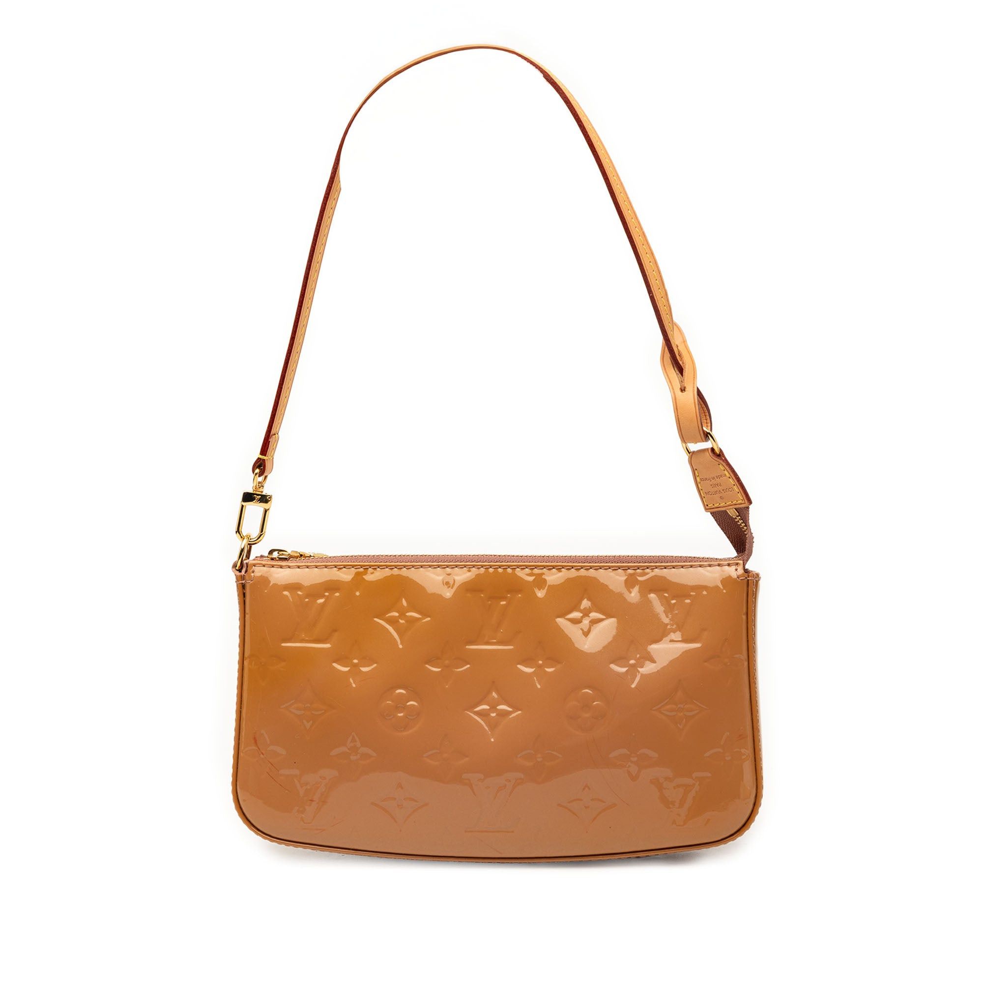 Louis Vuitton Monogram Vernis Pochette Accessoires Size ONE SIZE - 1 Thumbnail