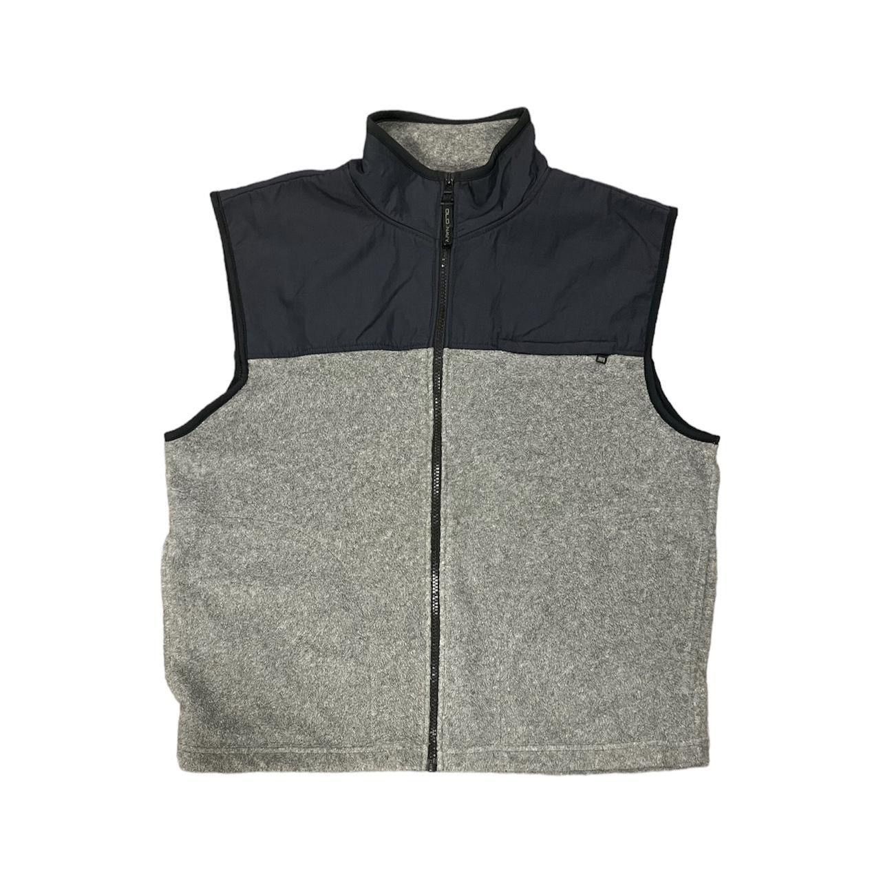 Old Navy Vintage Old Navy Vest Size US M / EU 48-50 / 2 - 1 Thumbnail