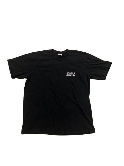 Supreme × Vintage Supreme dog tee Size US M / EU 48-50 / 2 - 2 Thumbnail