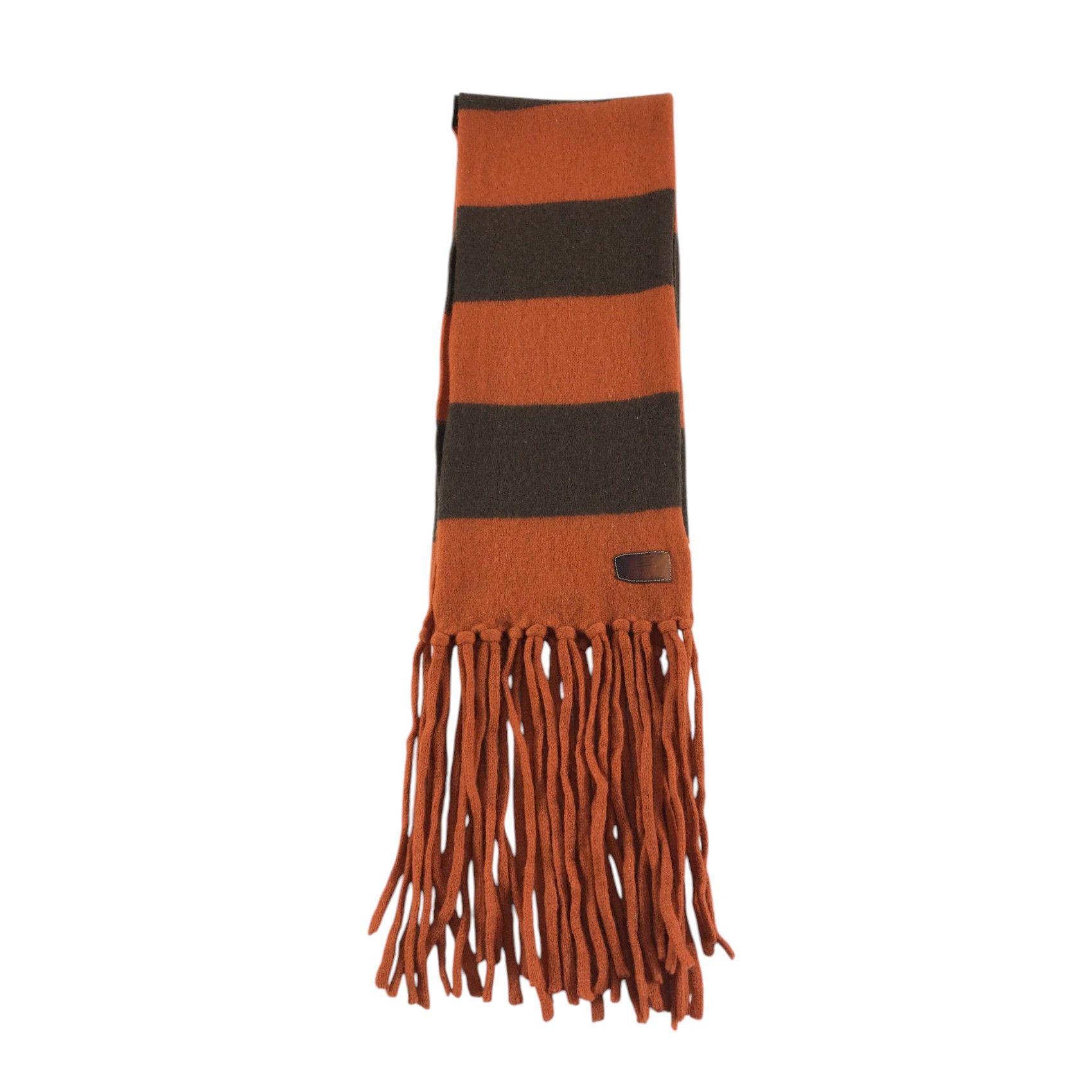 Coach × Vintage Coach Scarf / Muffler / Neckwear - WW2369 Size ONE SIZE - 2 Thumbnail