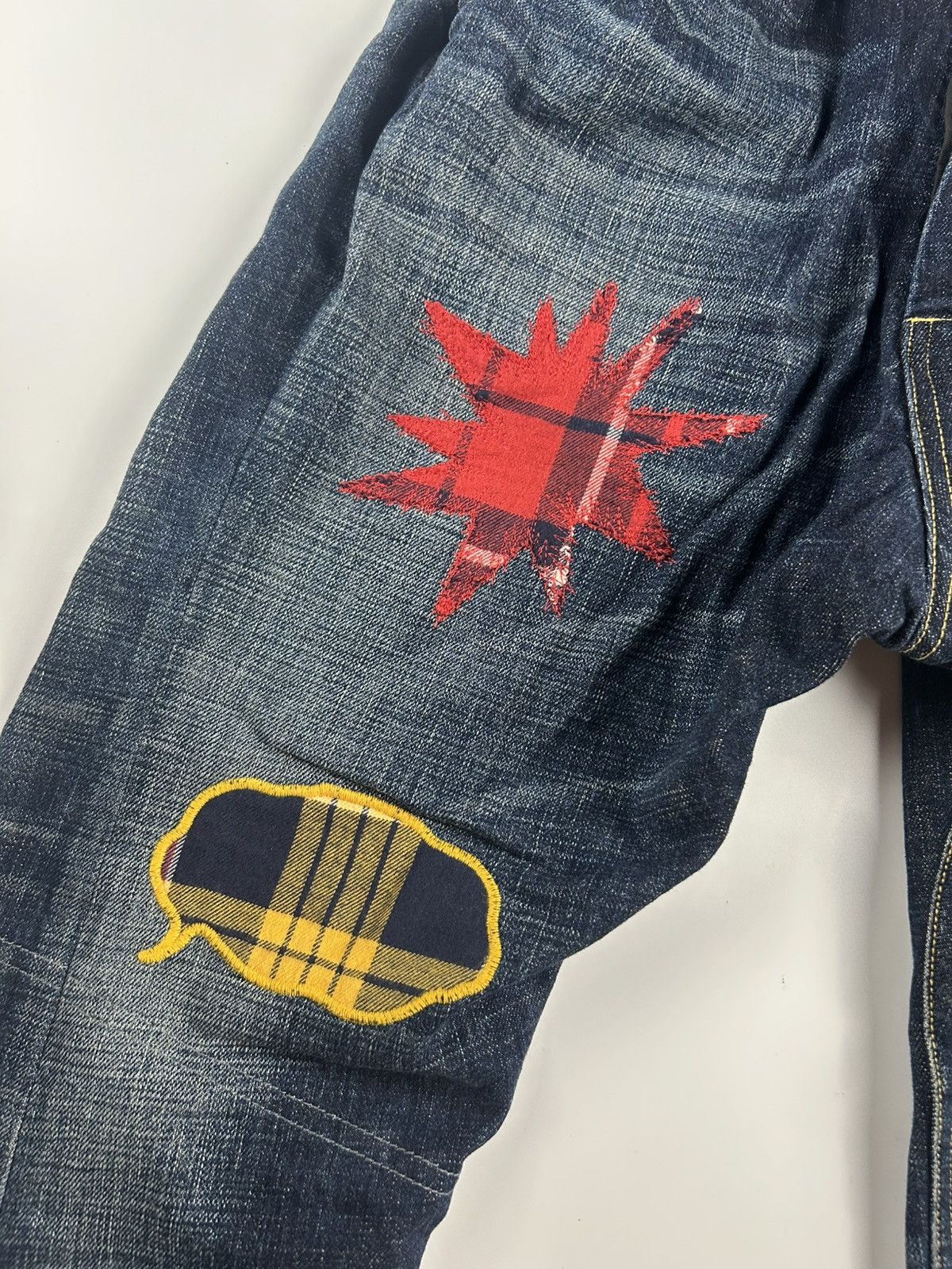 Vivienne Westwood Vivienne Westwood Drunken Pants Size US 31 - 6 Thumbnail