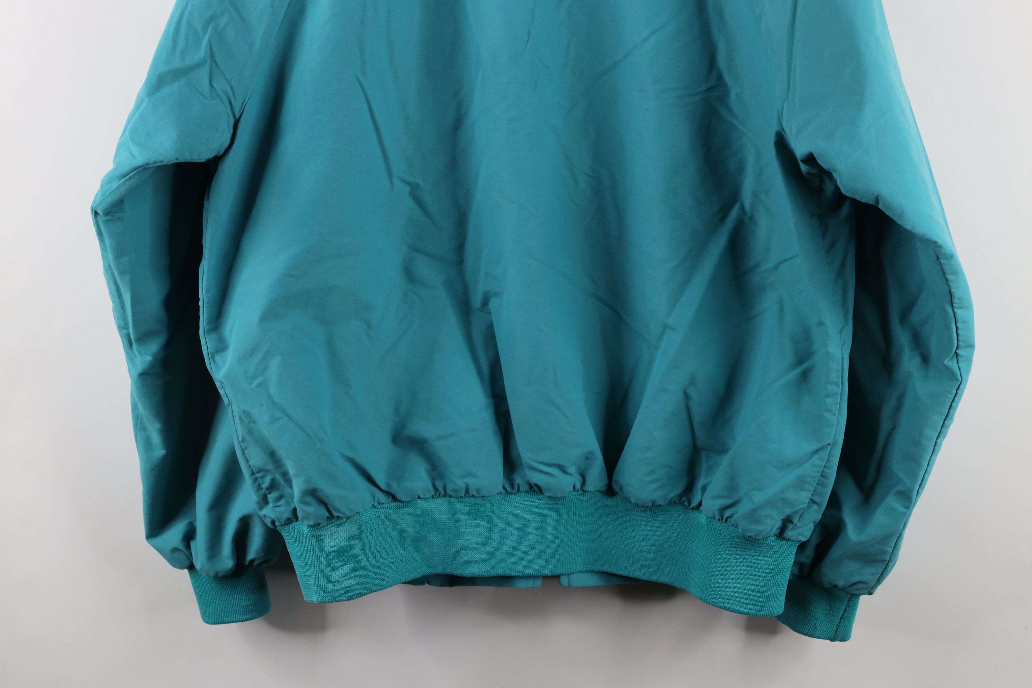 Vintage Vintage 80s Streetwear Parts Cafe Racer Bomber Jacket USA Size US L / EU 52-54 / 3 - 14 Thumbnail