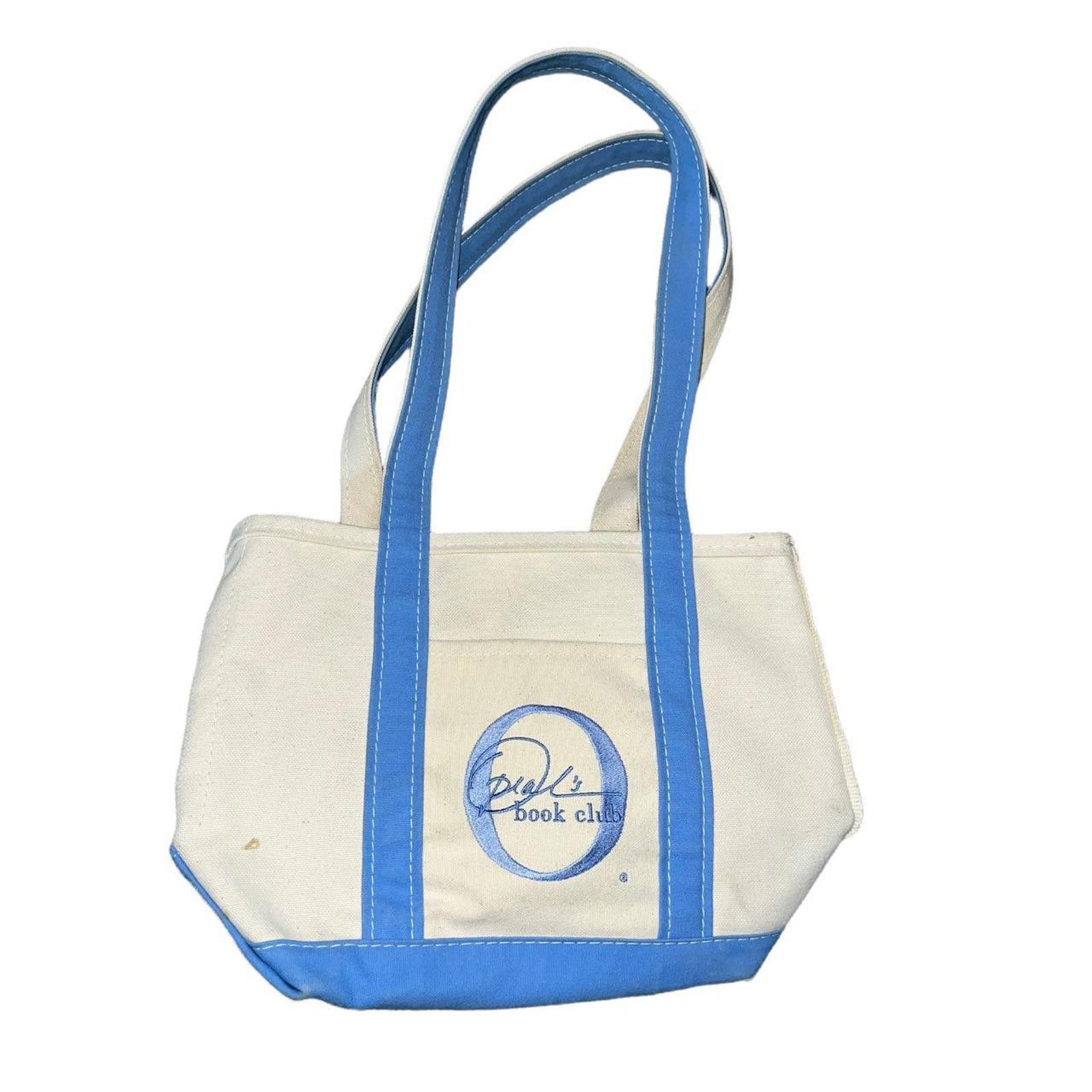 L.L. Bean Vintage Oprah's Book Club x LL Bean Boats and Tote Size ONE SIZE - 1 Thumbnail