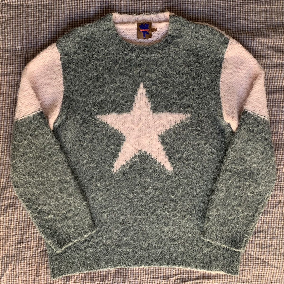 Marc Jacobs Heaven Sweater | Grailed