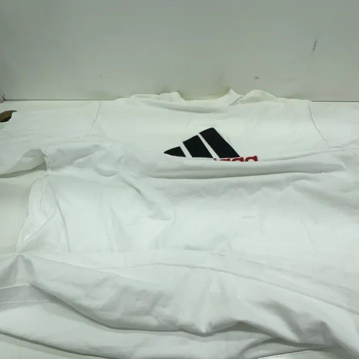 Balenciaga Balenciaga Balenciaga Short Sleeve Logo TShirt -2507 Size US M / EU 48-50 / 2 - 8 Thumbnail