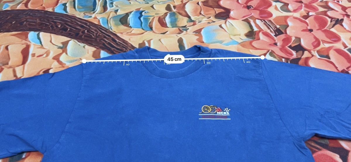 Other × Vintage NCRS Mason Dixon 00’s - Vintage Thunder XIV Size US L / EU 52-54 / 3 - 7 Thumbnail